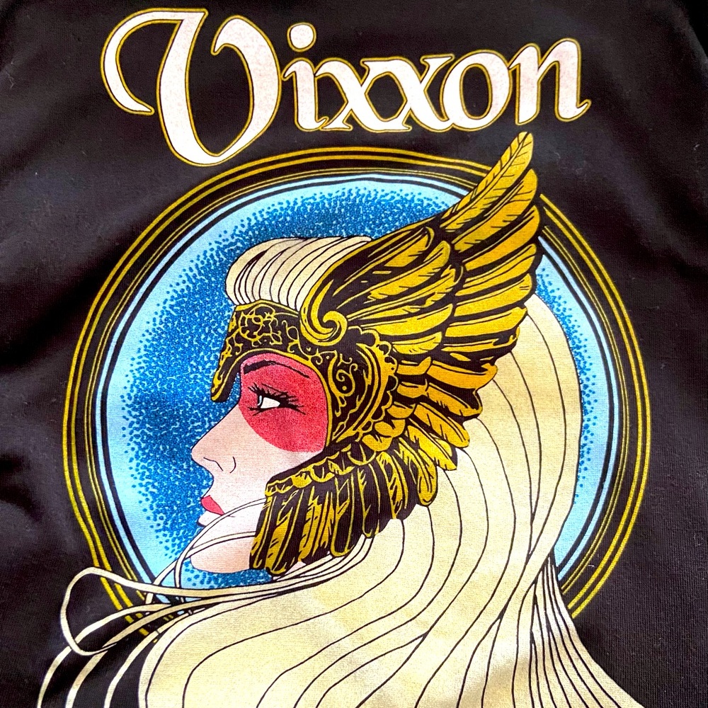 Vixxon Muscle top by Dixxon size Woman’s XL